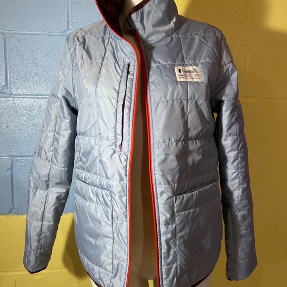 Cotopaxi Teca Calido Jacket - Picture 3 of 9